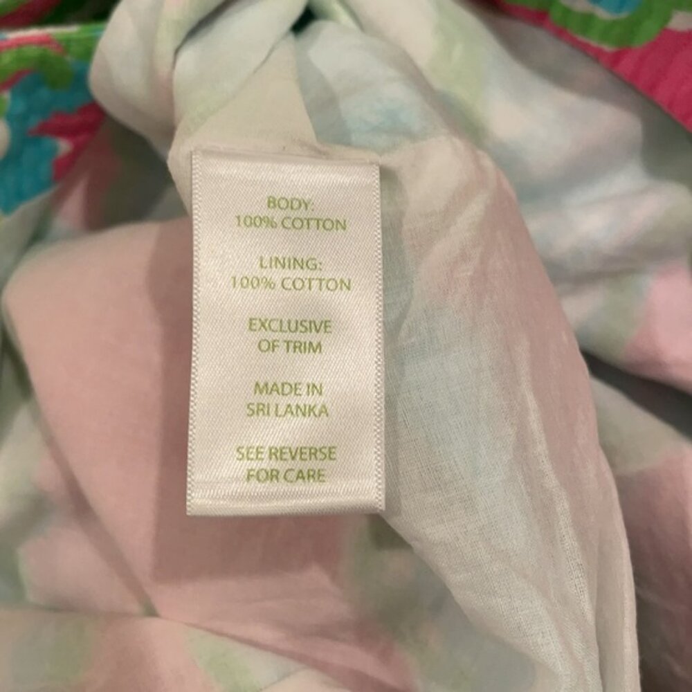Lily Pulitzer Delicacy Skirt - Picture 7 of 12
